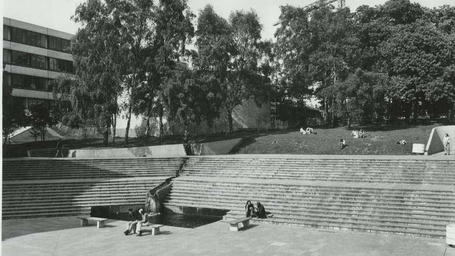 UEA 1960's Images - Pete Goodrum 23/08/13