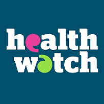 Healthwatch - What patients want: A vision for the NHS in 2030