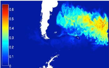 Ocean Modelling - Dr Martin Wadley