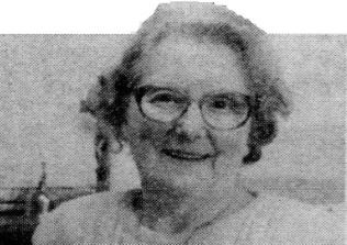 Joyce Allingham